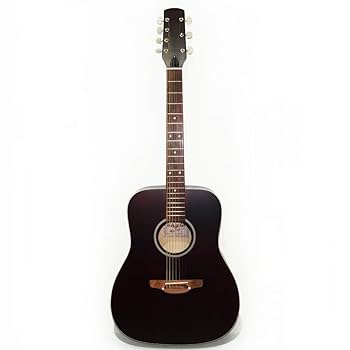 Amazon | New Russian Ukrainian Seven 7弦 Acoustic