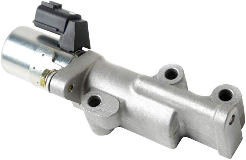 MOCA Variable Valve Timing Solenoid Fit for Nissan 350Z 03-06 & for Nissan Altima 02-07 & 03-09 for Infiniti FX35 & for Nissan Quest 04-09 & 06-08 for Infiniti M35 3.5L