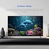onn Dispositivo de Streaming Full HD, Google TV - Streaming Rápido, Almacenamiento 8GB, RAM 1.5GB, Control Remoto con Control por Voz 6
