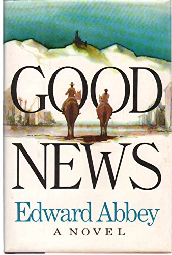 Good News 0525115838 Book Cover