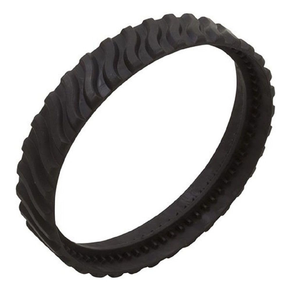 R0526100 Pool Cleaner Wheel Track Tire Compatible With The Top Brands Replaces With MX8 Elite, MX6 Elite, MX8, MX6, AXV408P, AXV602P, AXV622DPK, AXV014SP (1-TRACK)