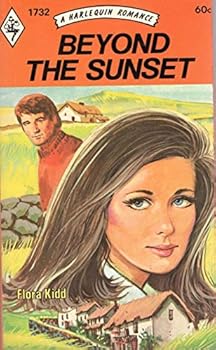 Paperback Beyond the Sunset Book