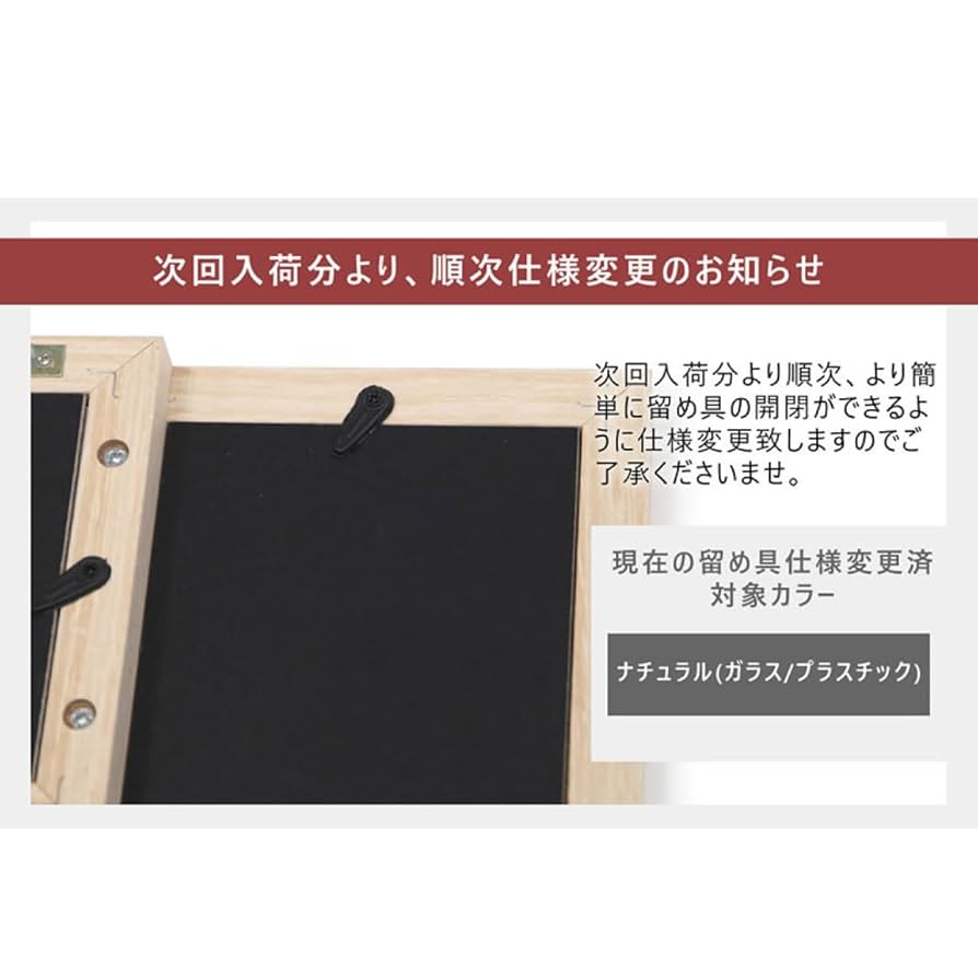 Amazon.co.jp: [XYJP] 8枚の写真をまとめて飾れるフォトフレーム