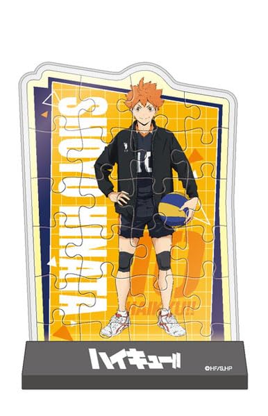 Amazon.co.jp: アニメ「ハイキュー！！」 カブセルスタンディ CC
