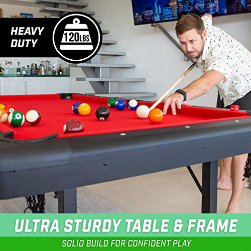 The 30 Best Pool Tables of 2024 [Verified] Cherry Picks