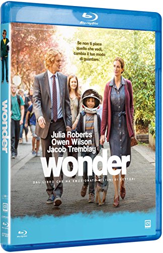 Edizione standard Wonder