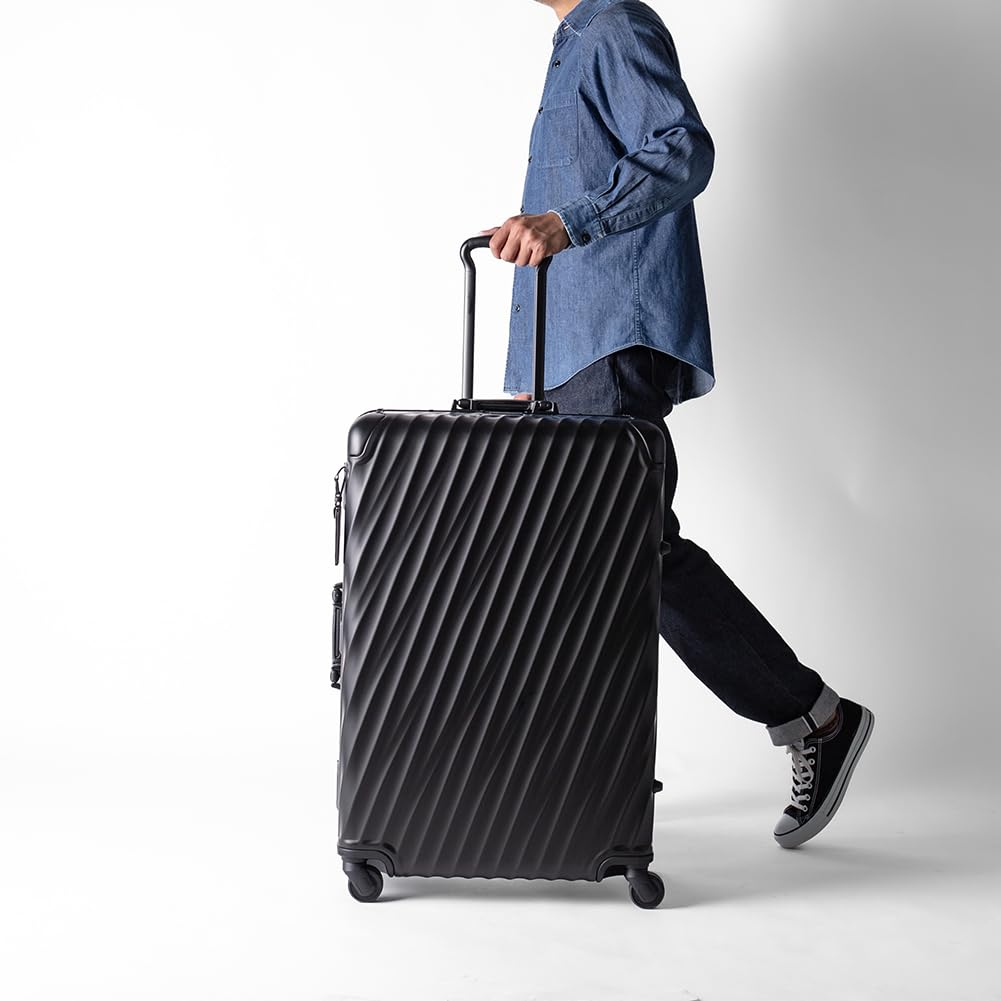 Amazon.co.jp: [トゥミ] スーツケース 84L エクステンデッド トリップ