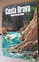 Costa Brava 8430005188 Book Cover