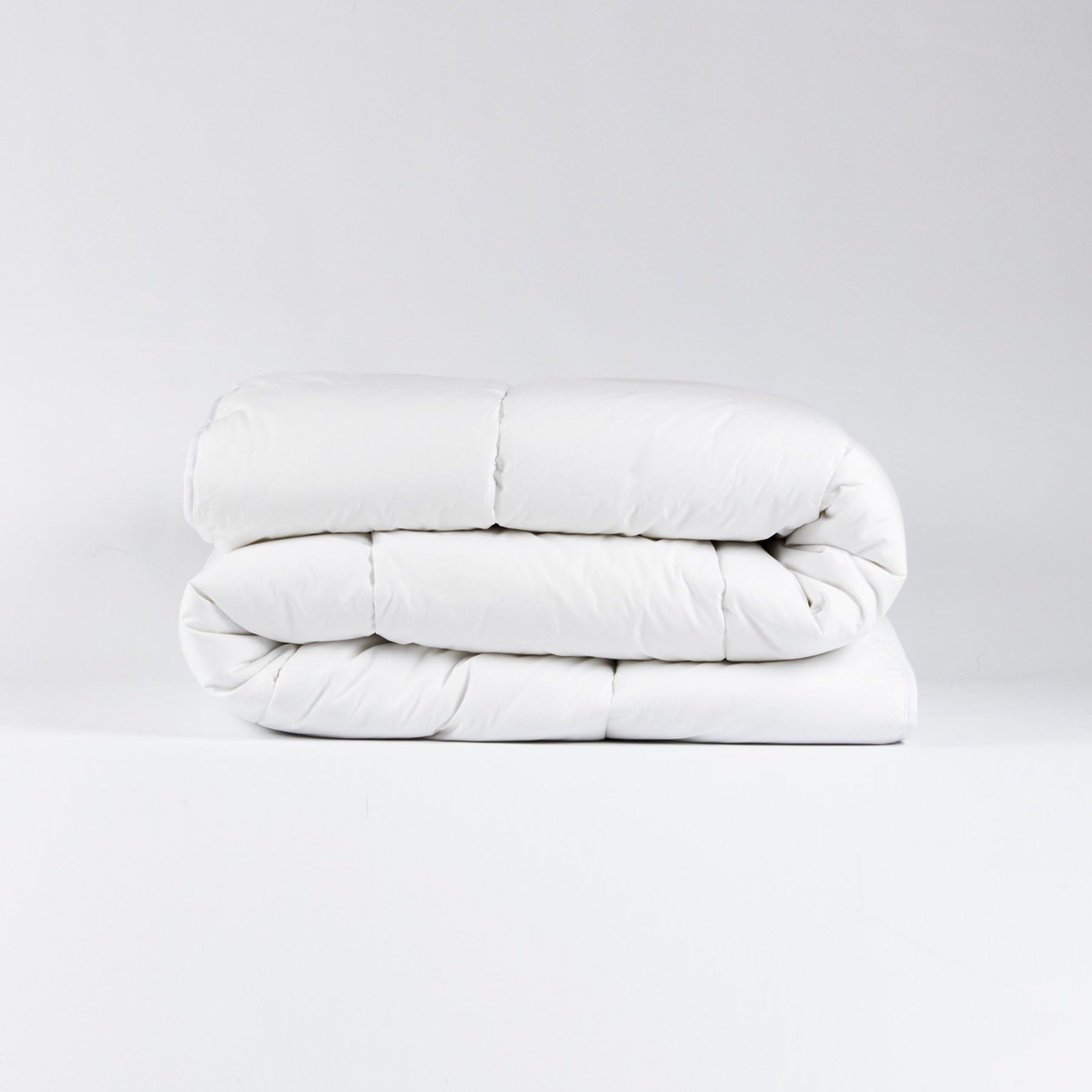 Kadolis - Couette Enfant 4 Saisons 140x200 cm Tencel™ Coton Bio - Hawi | Couette 4 saisons pour lit 1 personne - 300gr/m2 - douce et respirante - certifiée OEKO-TEX®