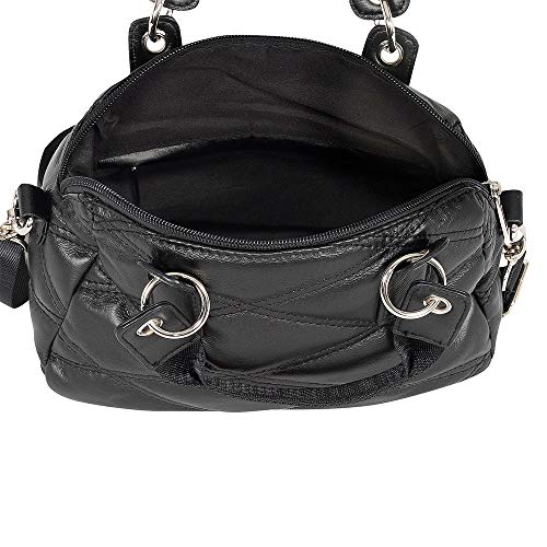 Bolsa Gold Coast Ss20 Preto
