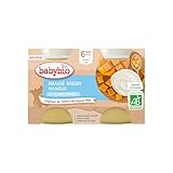 Elaborada con Leche de Oveja Francesa - Mango 2 unidades de 130g