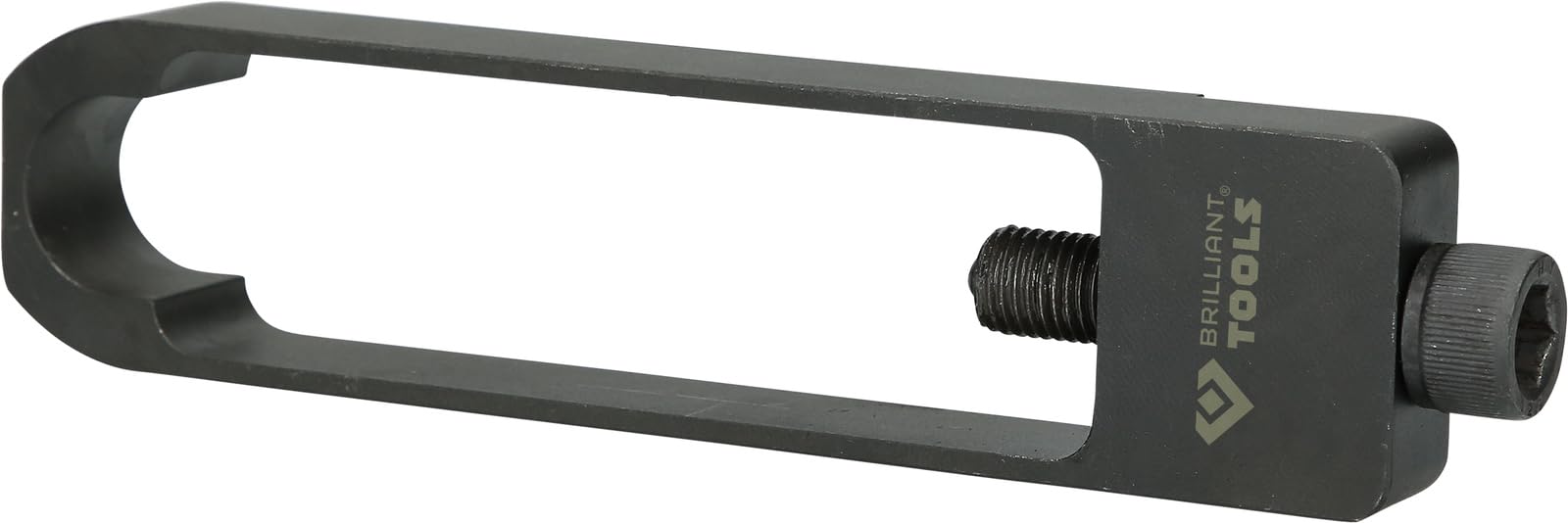BRILLIANT TOOLS BT571016 element napinający pasek klinowy wielorowkowy do Mercedes-Benz W169 i W245 [Powered by KS TOOLS]