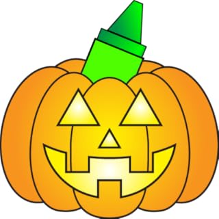 Halloween Games & Coloring - Buy now