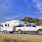 Yuanpgky RV-elektrischer Wagenheberschalter 387874 für Stabilisator-Wagenheber, 12 V Wippschalter mit farbcodierten Drähten, Ersatz für Lippert-Anhängerkomponenten, schwarzes ABS