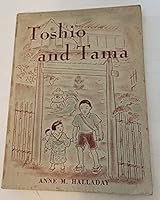 Toshio and Tama B000F5JITO Book Cover