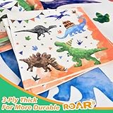 Zoom IMG-2 forniture per feste di dinosauro Zoom IMG-2 forniture per feste di dinosauro