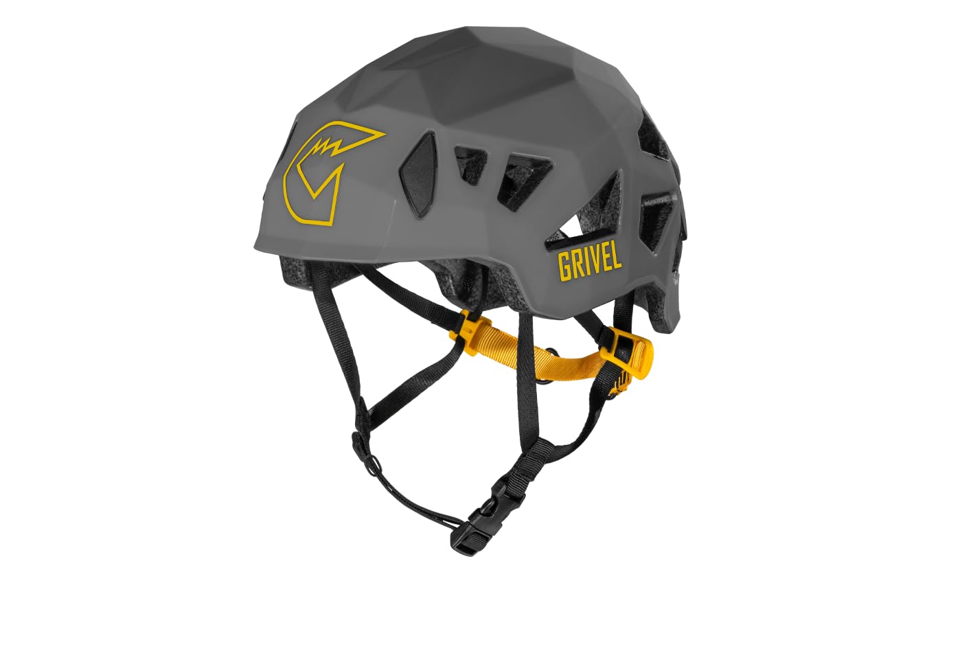 Grivel Stealth