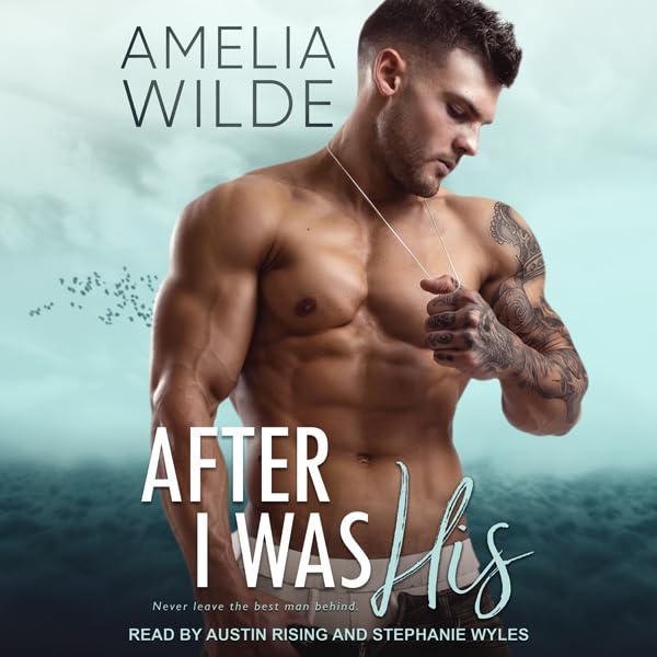 Cover art for After I Was His