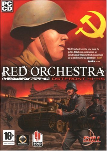 Red Orchestra