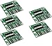 Produktbild TECNOIOT 5pcs 3S 25A Li-ion 18650 BMS PCM Battery Protection Board with Balance BMS PCM