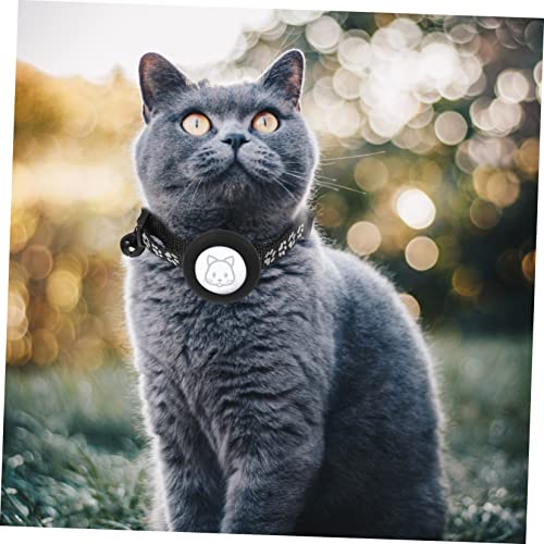 Collares Ajustables para Cachorros de Arena y Gatos con Corbatín 7