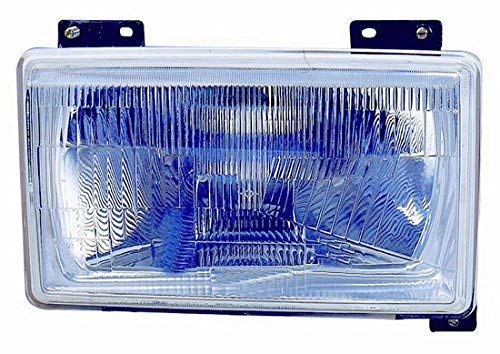 FARO PROIETTORE ANTERIORE SINISTRO DUCATO DAL 1984 AL 1993
