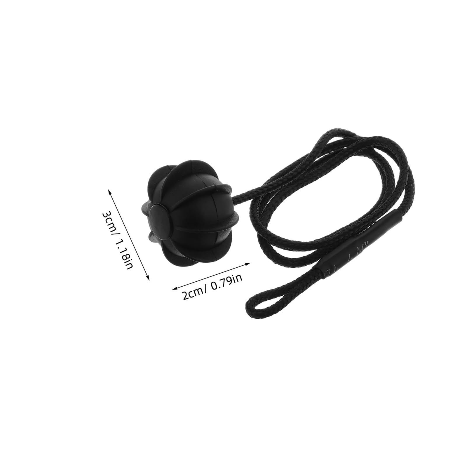 Hutablage Seil Universal Stamm Zurück Lanyard Auto Stamm Lagerung String Stamm Hängenden Seil Auto Paket Für Regal Kabel Universal Zubehör 1 Set