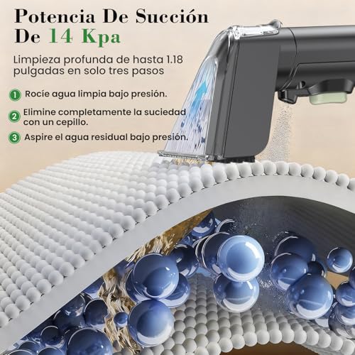 La Mejor Recopilación de Aspiradora Top 10. 24 Imagen adicional
