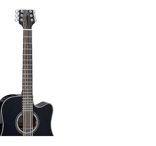 Amazon.com: Takamine GD30CE-12 12-string Acoustic-electric Guitar
