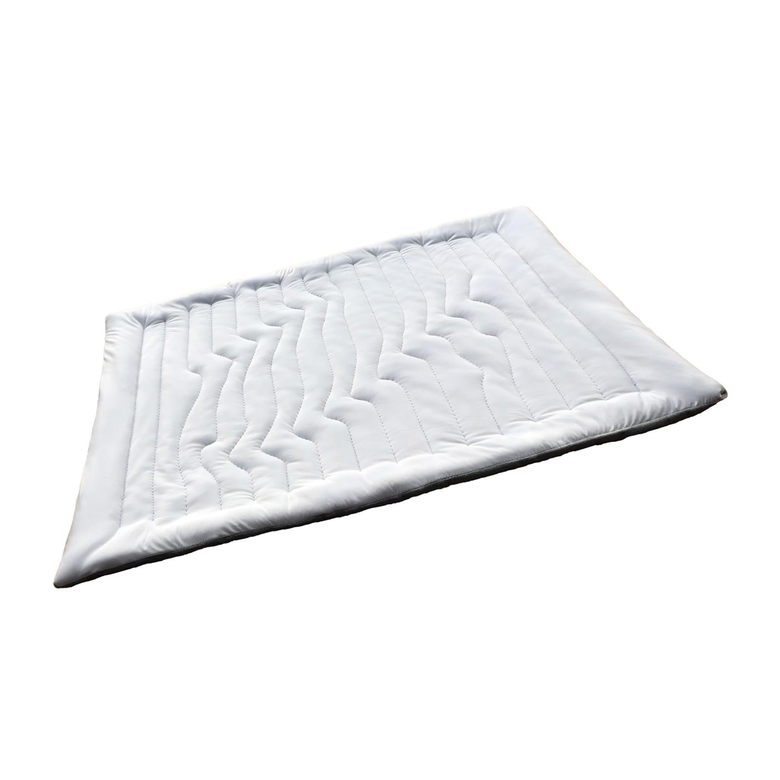 Tapis de refroidissement portable contre la chaleur lit rafraîchissant pour chats