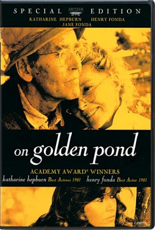 On Golden Pond [DVD]