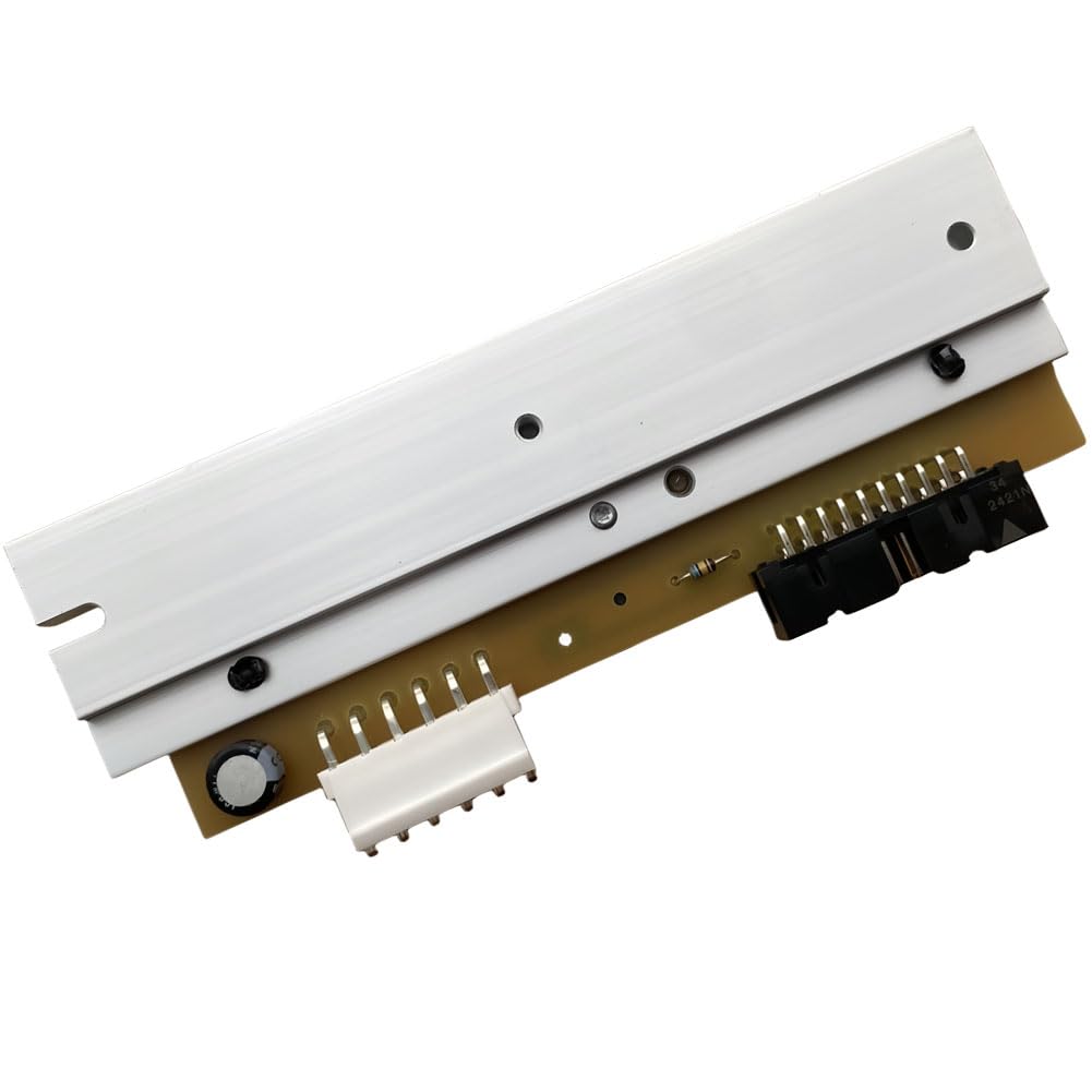 PHD20-2182-01 - Cabezal de impresión para impresora térmica Datamax I-4308 A-4310 (300 ppp)