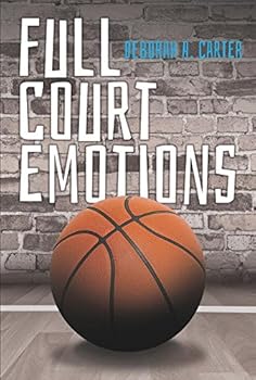 Paperback Full Court Emotions Book