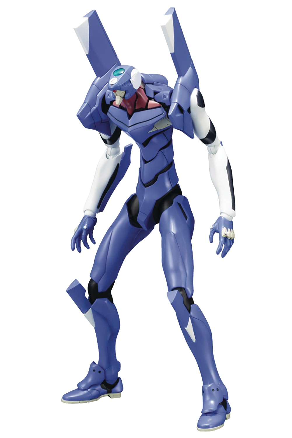 Amazon.com: Kotobukiya Neon Genesis Evangelion: EVA-00 (Proto Type