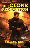 The Clone Redemption (A Clone Republic Novel)