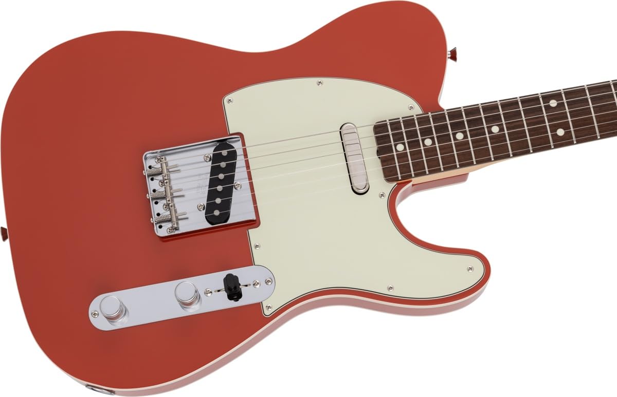 Amazon | Fender/Made in Japan Traditional 60s Telecaster Custom