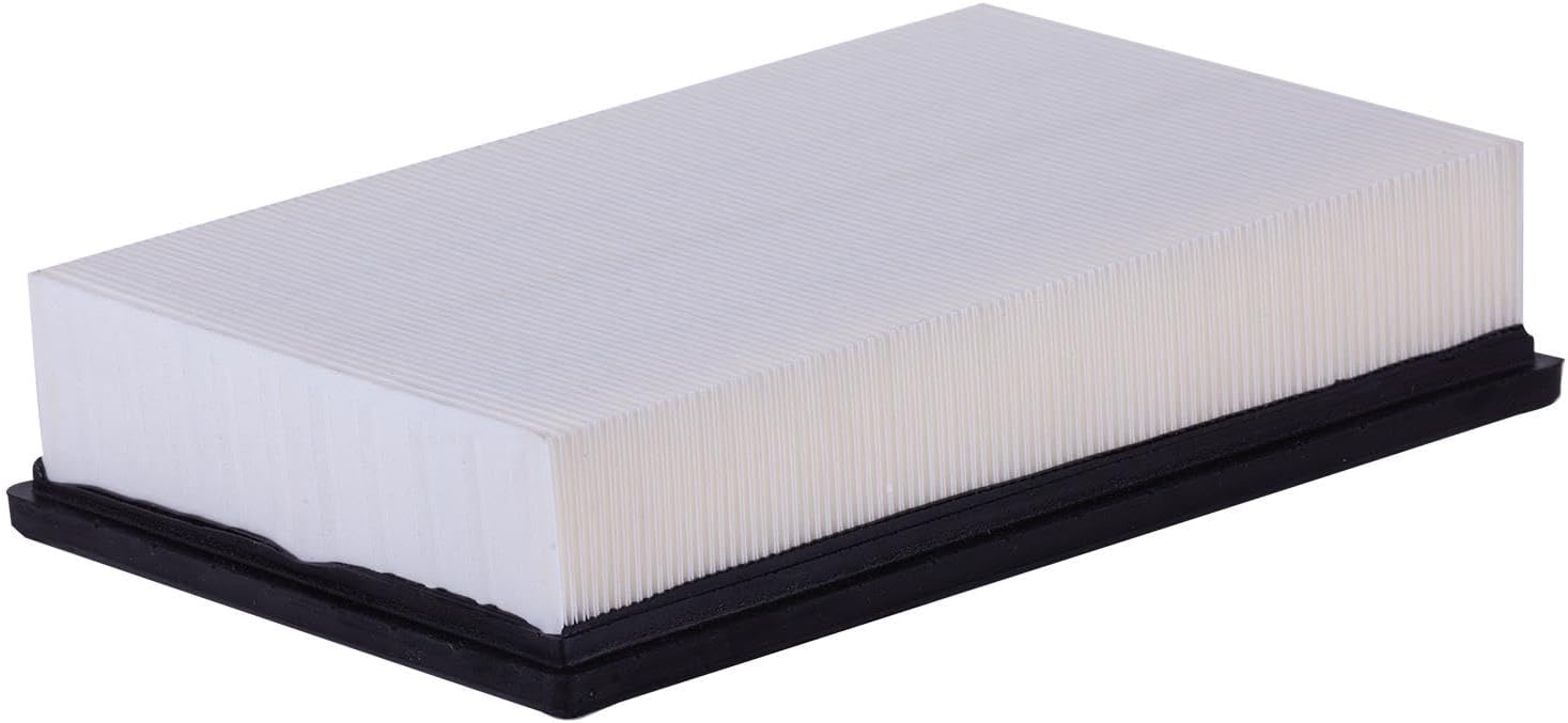 ECOGARD XA4691 Premium Engine Air Filter Fits 2008-2012 Land Rover LR2, 2003-2009 Volkswagen Van, 2002-2003 Derby, 2004-2005 Cadillac CTS, 2010 Volkswagen Pointer Truck