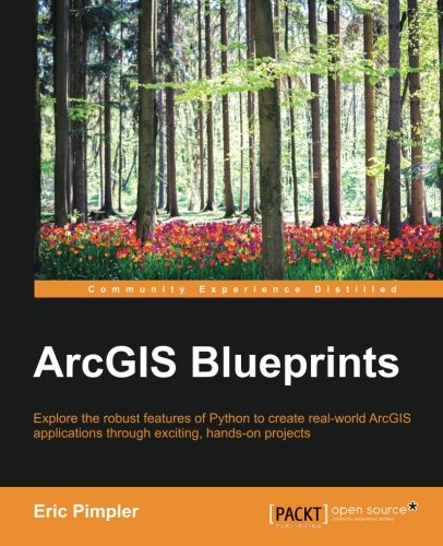 ArcGIS Blueprints
