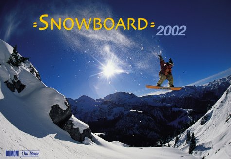 Kalender, Snowboard, Broschürenkalender Kalender, Snowboard, Broschürenkalender