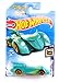 Hot Wheels 2019 HW Screen Time Scooby Doo! and Batman: Brave and the Bold Batmobile 128/250