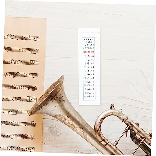 VICASKY Roland Electric Blowpipe Transposition Table Flute Practice