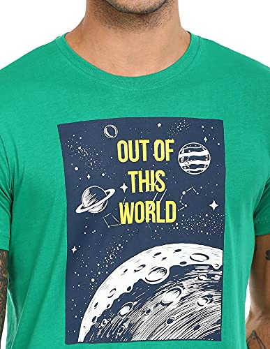 Image of Colt by Unlimited Men's Slim Fit T-Shirt