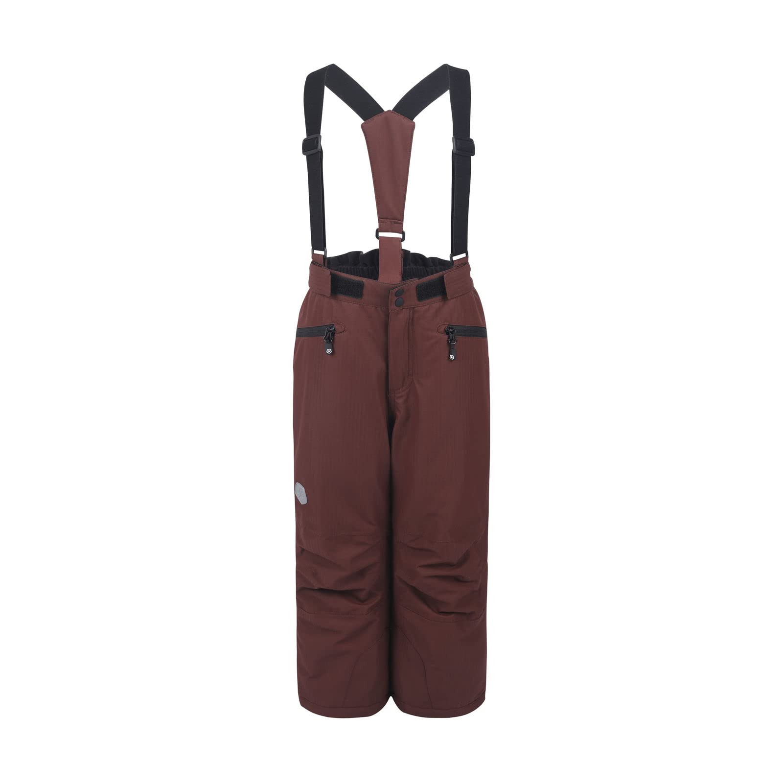 Color Kids Unisex Kinder Schneehose Ski Pants with Pockets, Af 10.000