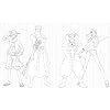 One Piece: The Official Coloring Book Paperback – Coloring Book, August 1, 2023 - Image 3