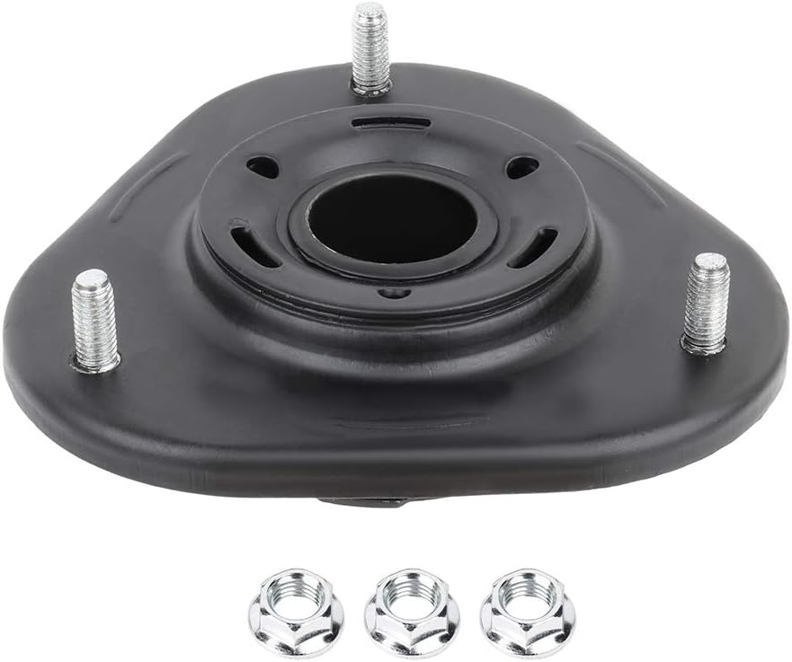 SCITOO Shock Mounting Kit Front Upper Fits for 2004-2009 for Toyota Paseo 1.5L 2003-2008 for Toyota Corolla 1.8L Strut Mount