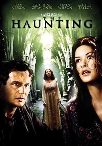 The Haunting B074J612DP Book Cover
