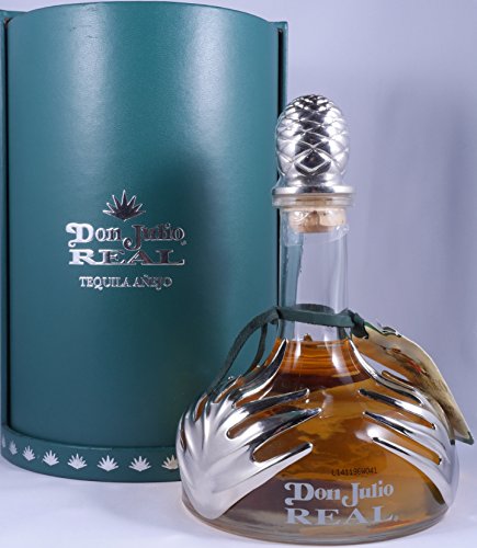 Don Julio Real 0,75L (40% Vol.)