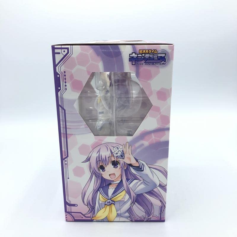 Amazon | 開封品 ブロッコリー 超次元ゲイムネプデューヌ