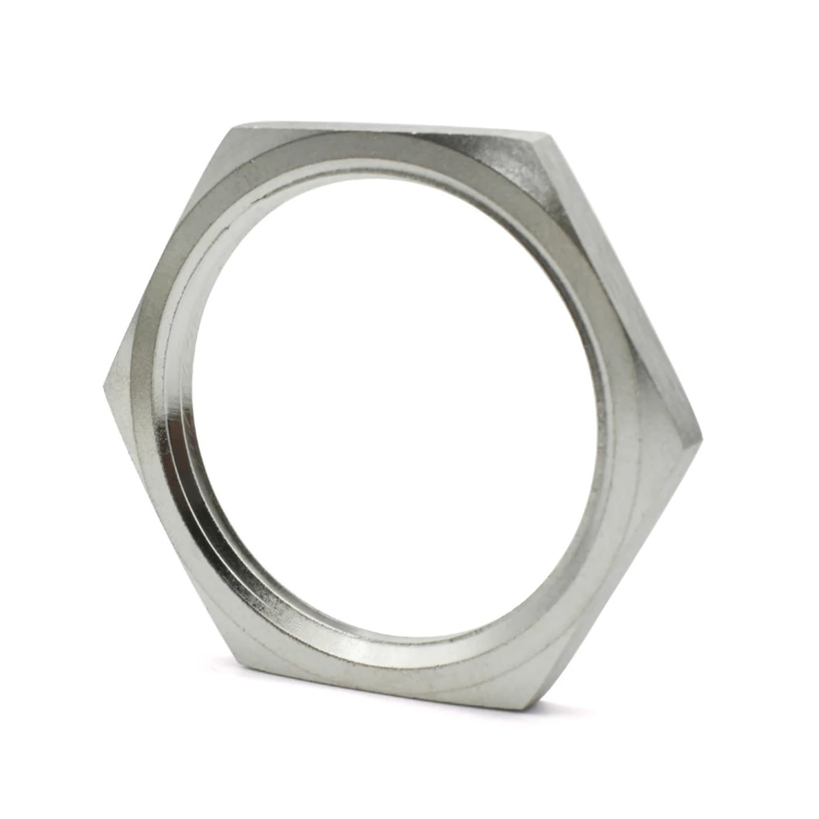 1/8 "1/4" 1/2 "3/4" 1 "1-1/4" 1-1/2 "2" Edelstahl 304