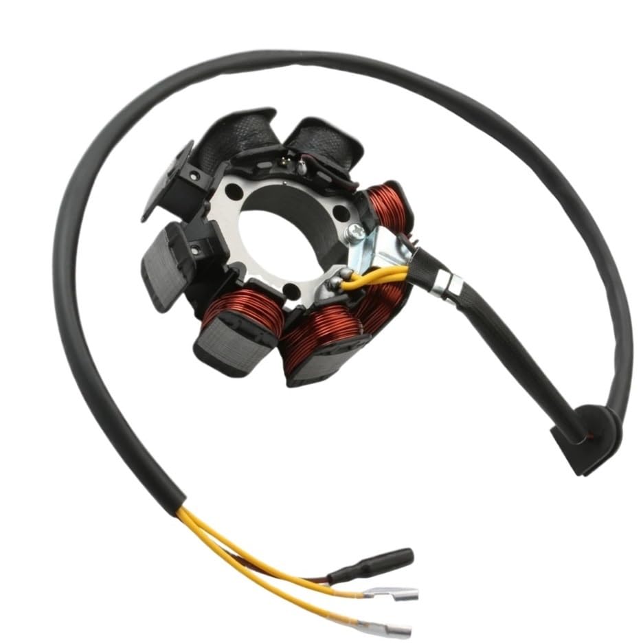Stator bobine magnéto pour XR250 et XR250R de 1986 à 1995